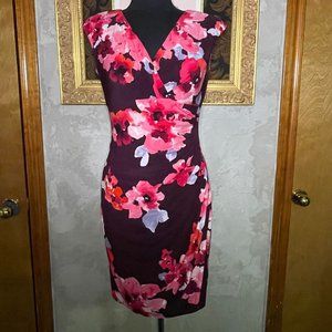 Ralph Lauren Floral